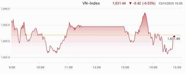 Cá mập vào hàng, chờ phiên FTD -