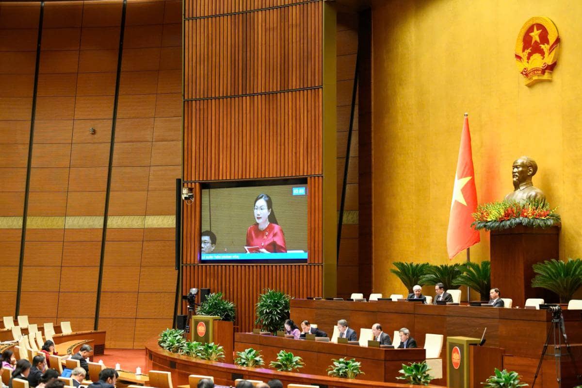 Tạo điều kiện tối đa cho viên chức phát triển nhưng không thể trục lợi