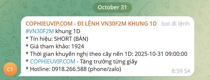 Bắt Mạch Chứng Khoán Ngày 14/11/2025: Tăng Điểm Tiếp Diễn
