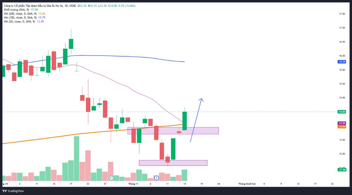 Tại sao NVL trần tím, lên thật hay là  chỉ là kéo xả?