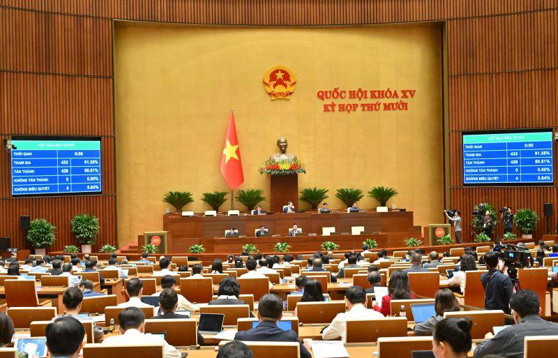 Tạo điều kiện tối đa cho viên chức phát triển nhưng không thể trục lợi