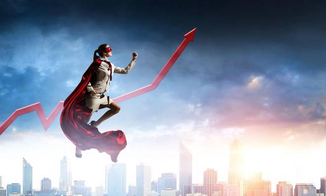 2 kịch bản có thể tạo vùng đáy trong những tuần tới