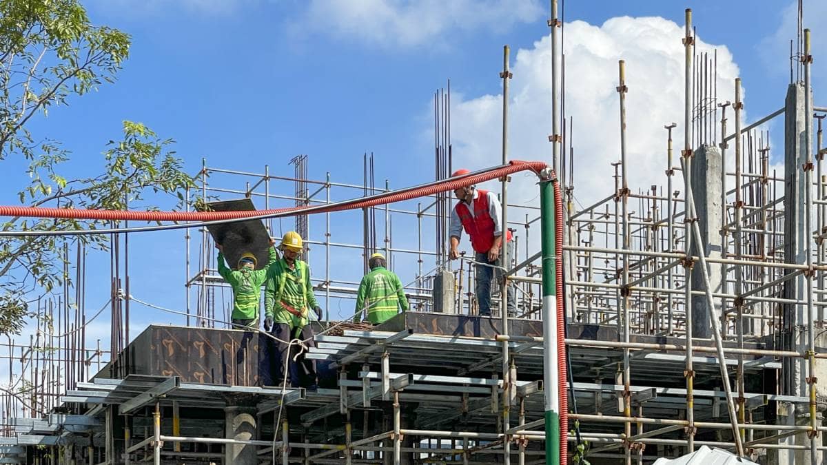 Aqua City – Dự án điển hình về sự đồng hành của tỉnh đồng nai trong tháo gỡ pháp lý...