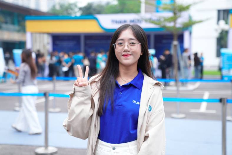 Vietnam Airlines tổ chức thành công Ngày hội việc làm 2025 lần đầu tiên