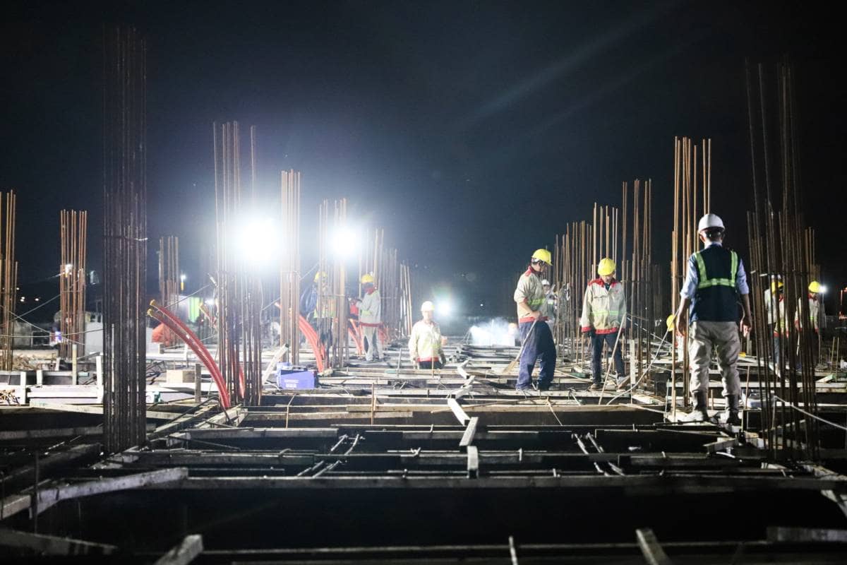 Aqua City – Dự án điển hình về sự đồng hành của tỉnh đồng nai trong tháo gỡ pháp lý...