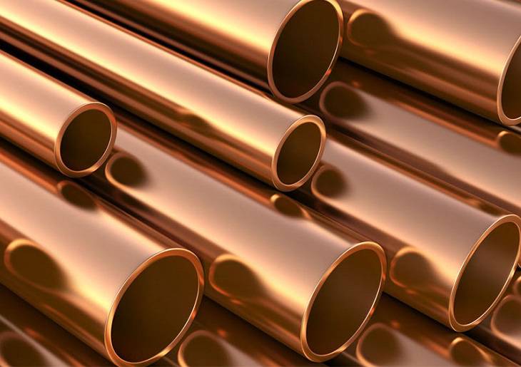 Giá Đồng Chững Lại: Áp Lực Từ Nhu Cầu Yếu Dù Tồn Kho Đang Giảm