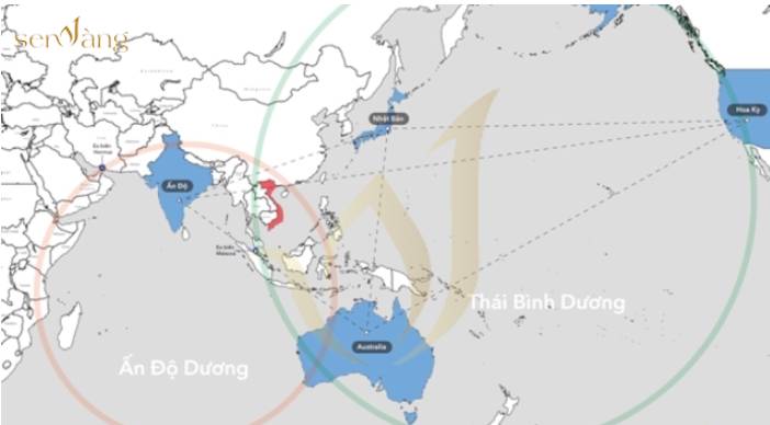 Việt Nam chuẩn bị bài bản để đón đầu xu hướng dịch chuyển