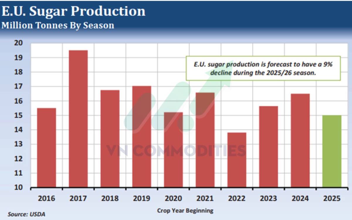 Lạm Phát Chưa Hạ Nhiệt Cơ Hội Cho Kim Loại Quý, Thách Thức Với Dầu Và Ngũ Cốc