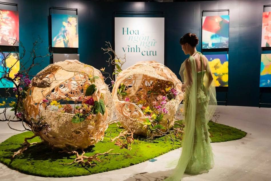 VPBank - Hơn một thập kỷ đồng hành cùng những thanh âm vượt thời gian