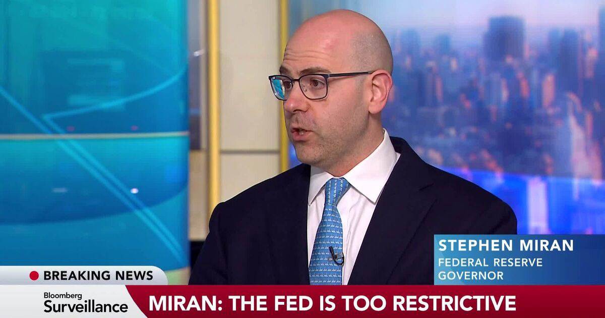 Fed nội chiến: Không còn thêm lần cắt giảm lãi suất nào nữa trong năm nay