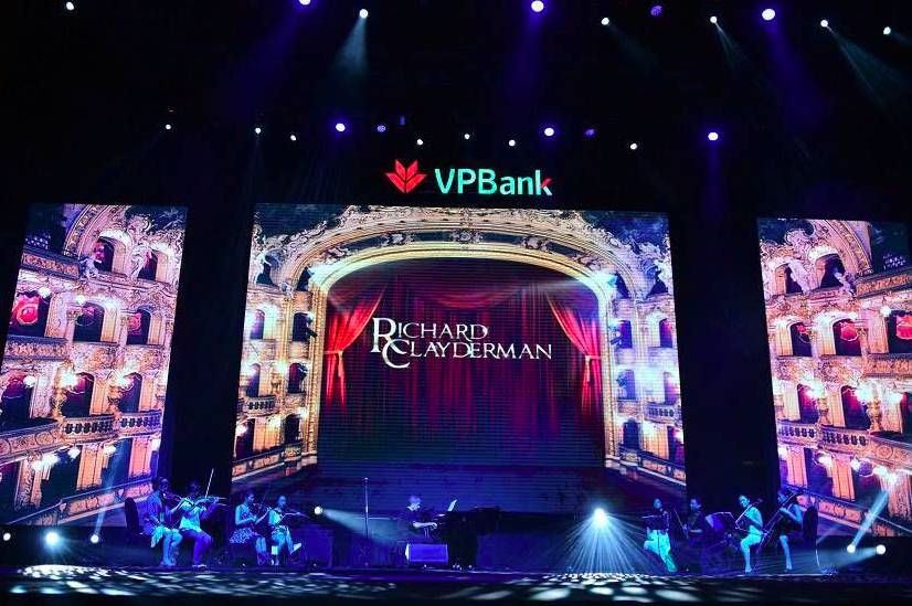 VPBank - Hơn một thập kỷ đồng hành cùng những thanh âm vượt thời gian