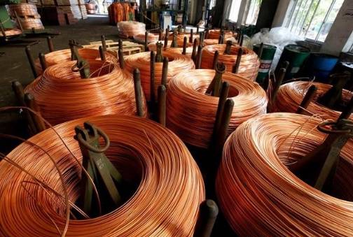 Phân tích giá đồng – cơ hội mua đáng chú ý cuối năm