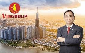 Vingroup (VIC) chuẩn bị phát hành hơn 3,8 tỷ cổ phiếu: Bước đi chiến lược mở rộng sức mạnh tập đoàn và tái cấu trúc hệ sinh thái công nghiệp