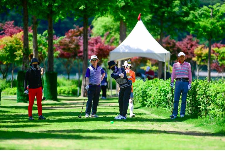 D&G Golf Group hợp tác với Novagroup phát triển Park Golf tại Novaworld Phan Thiết
