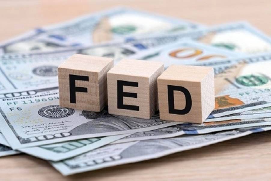 Fed Chờ Dữ Liệu – Lãi Suất Khó Giảm, USD Có Cửa Tăng