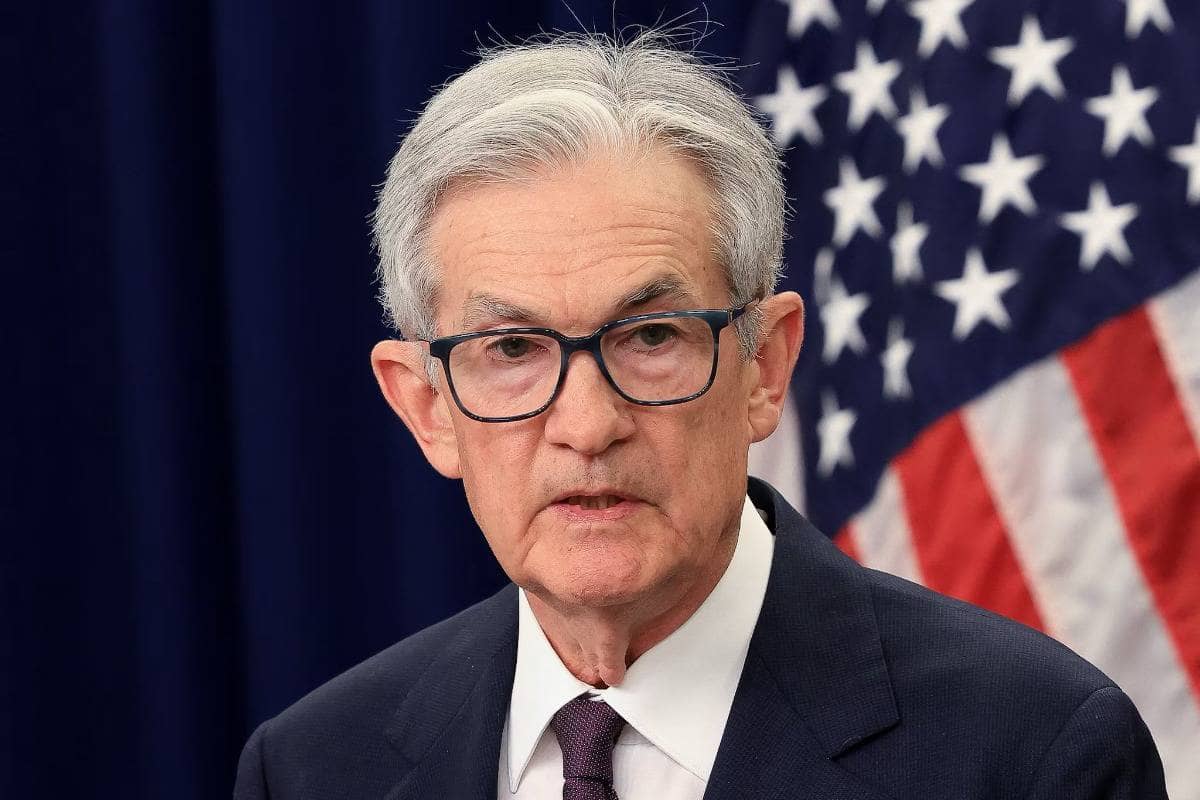 Biên bản cuộc họp FOMC tháng 10: Fed " chia rẽ" - khả năng cắt lãi suất giảm xuống trong bối cảnh lo ngại lạm phát gia tăng và tình hình việc làm suy yếu