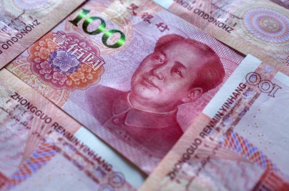 Trung Quốc Giữ Nguyên Lãi Suất Giữa Bối Cảnh Thương Mại Hạ Nhiệt và Bất Định Kinh Tế