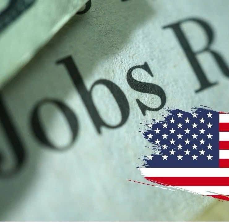 MỸ TẠO THÊM 119.000 VIỆC LÀM TRONG THÁNG 9 CAO HƠN ƯỚC TÍNH. 🔸 Tỷ lệ thất nghiệp tăng lên 4,4% mức  ...