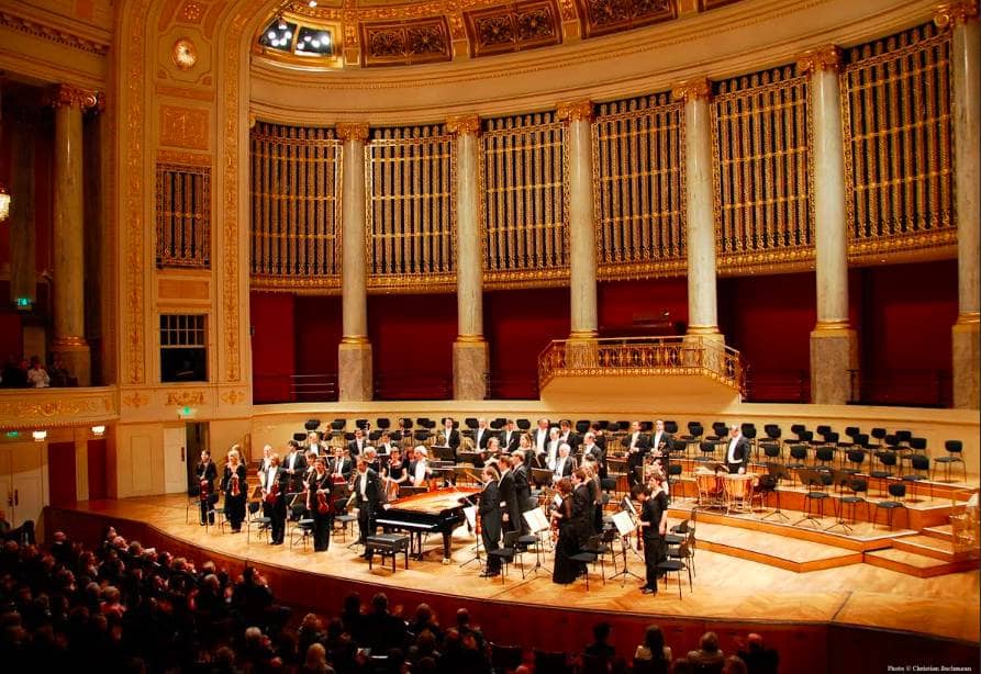 The Vienna Concert 2025: Hành trình tái ngộ tinh hoa giao hưởng cùng sự đồng hành của VPBank