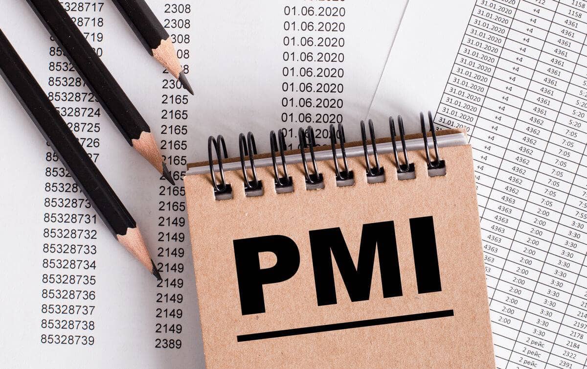Công bố PMI mỹ tối nay - vàng, bạc đi về đâu?