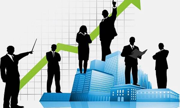 Vn- Index vững vàng giữa tâm bão