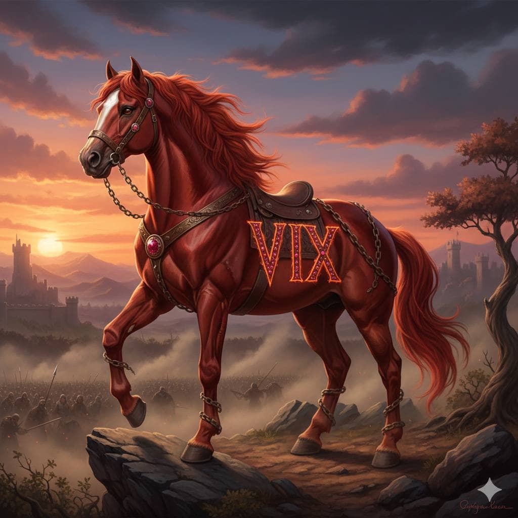 VIX rẻ rồi còn sẽ rẻ hơn?