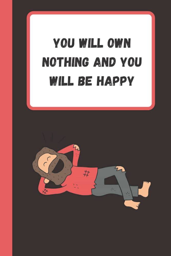 “Không sở hữu gì cả” - Thế hệ Gen Z có thực sự hạnh phúc hơn?