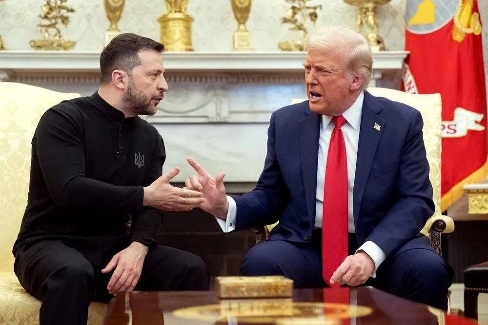 Thỏa thuận hòa bình Mỹ – Ukraine: “điểm neo tâm lý” chi phối thị trường dầu trong giai đoạn đi ngang