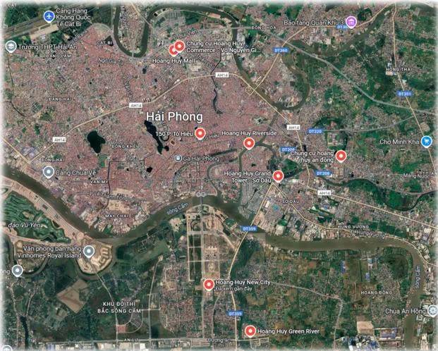 TCH 10 năm – Hành trình phá đỉnh, viết lại lịch sử