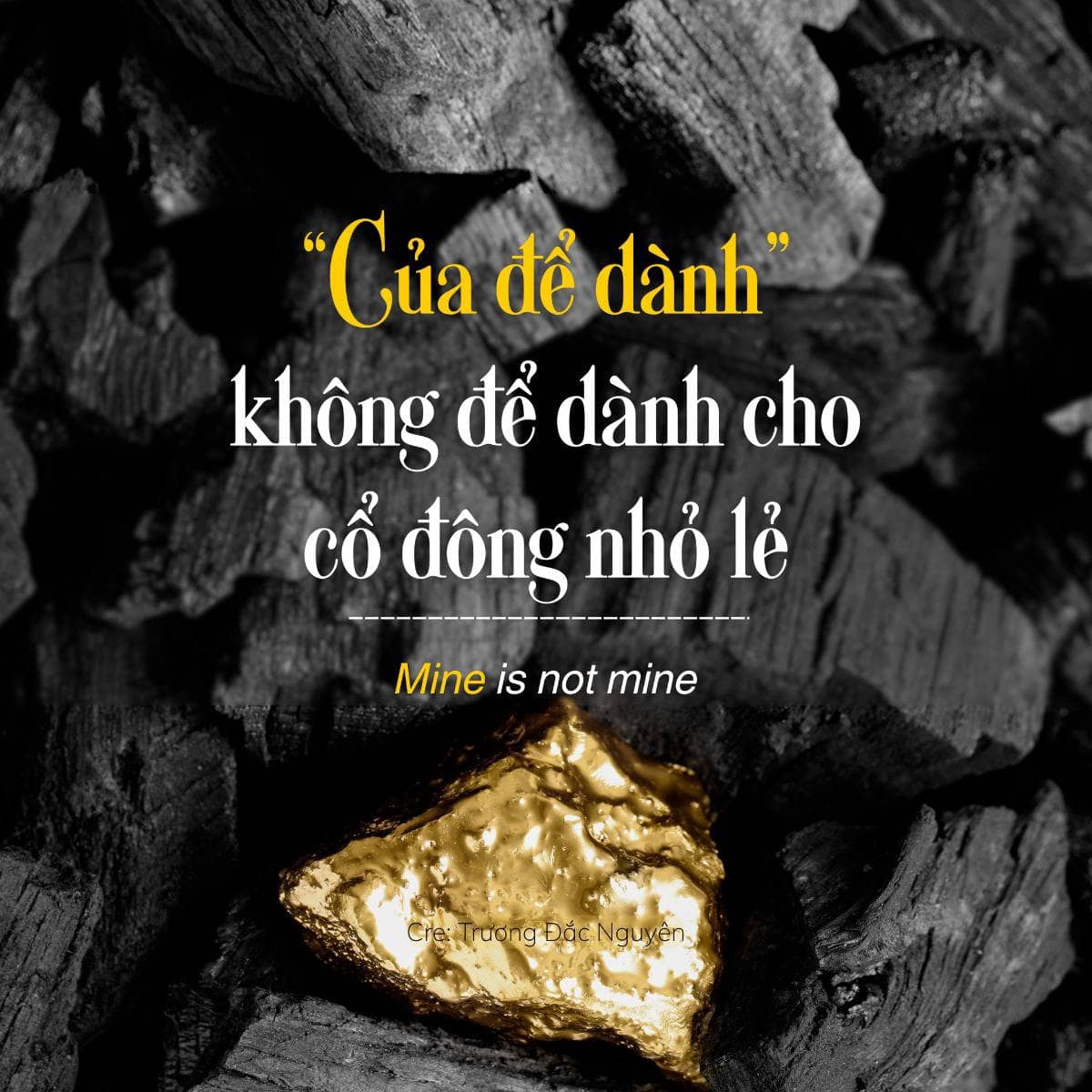 Đại hội cổ đông của công ty sở hữu "đất vàng" bất ngờ biến thành buổi "tạm biệt thị trường"?