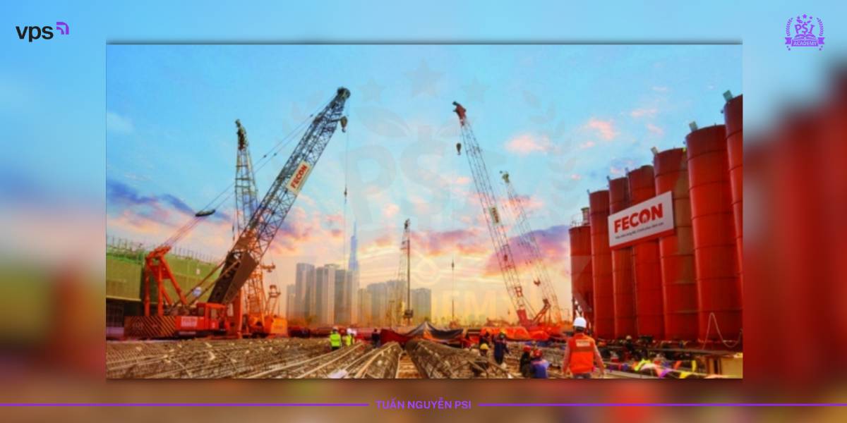 FCN có đang bước vào một “giai đoạn lột xác” mà thị trường chưa đánh giá đúng?