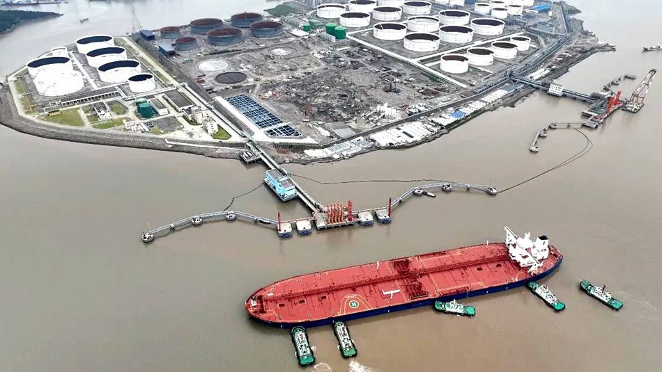 PVT – Dòng chảy chiến lược từ tập đoàn dầu khí quốc gia (PVN): Bức tranh tăng trưởng bền vững 2024 & triển vọng 2025