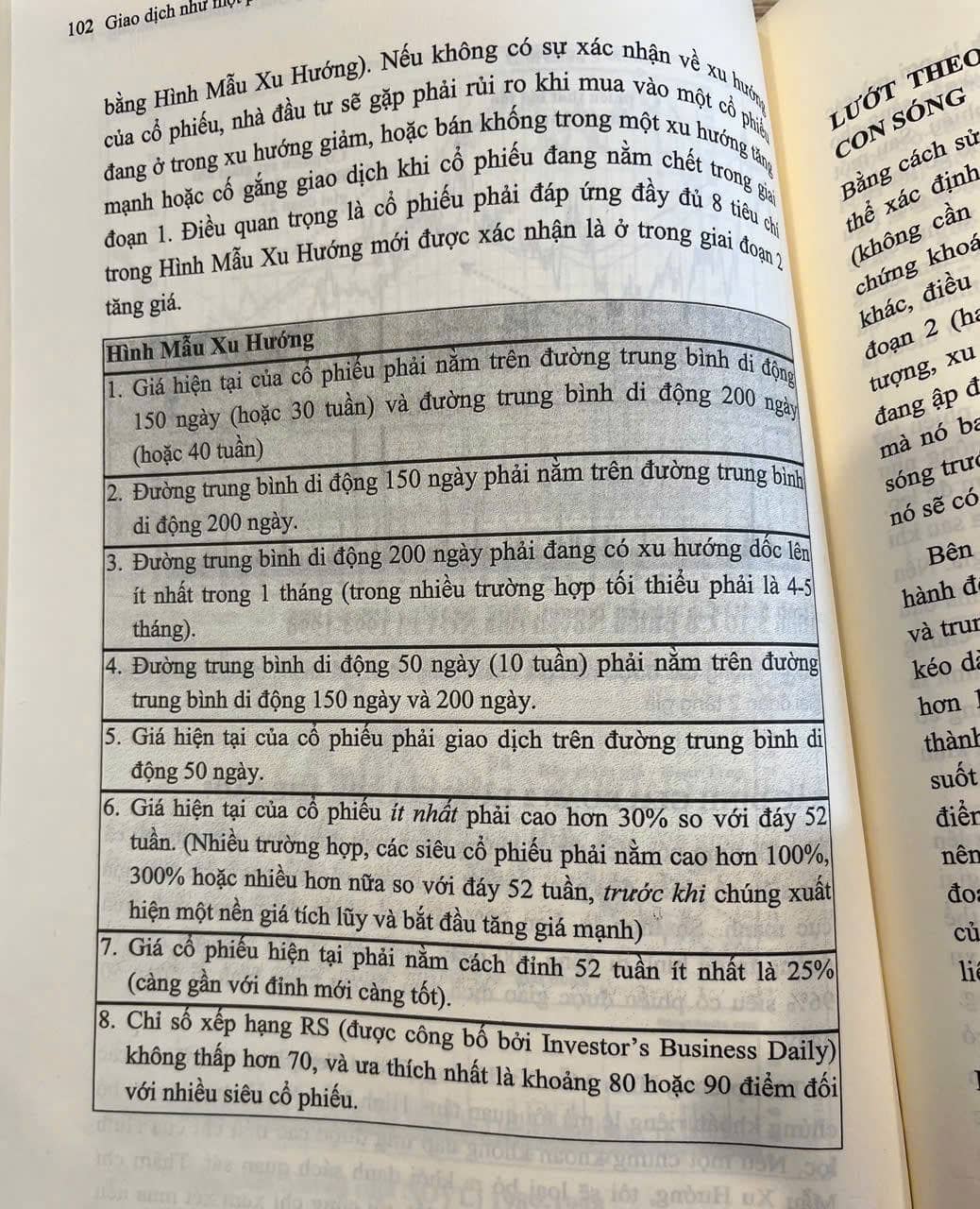 VN-Index đang setup lại mẫu hình tăng giá - Sự bùng nổ sẽ diễn ra vào tháng 12?