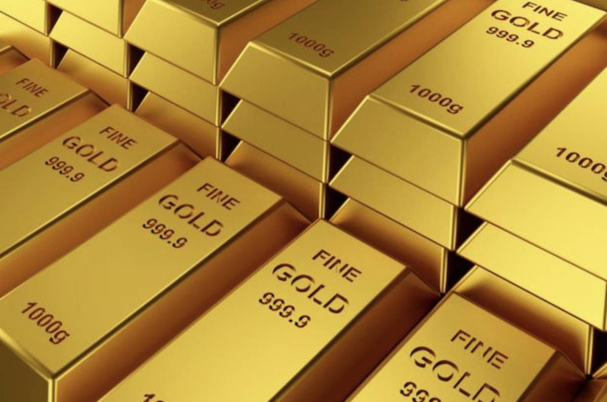 Giá vàng đạt mức cao nhất trong hai tuần do kỳ vọng cắt giảm lãi suất của Hoa Kỳ được củng cố