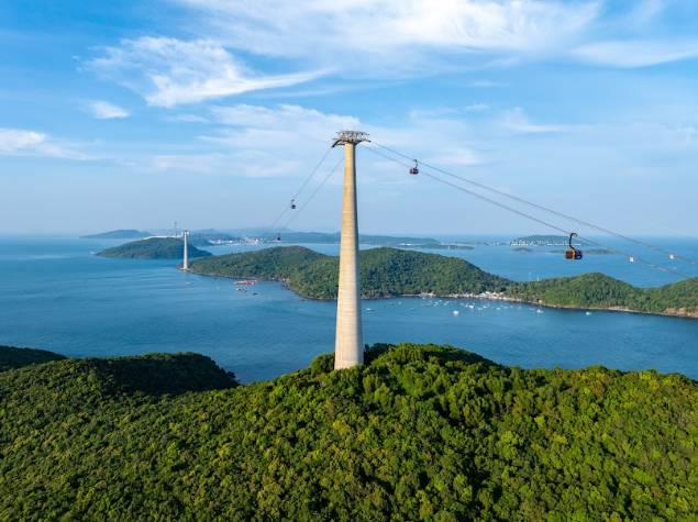 Ra mắt ứng dụng Sun PhuQuoc Airways với ưu đãi 20% giá vé mọi chặng bay