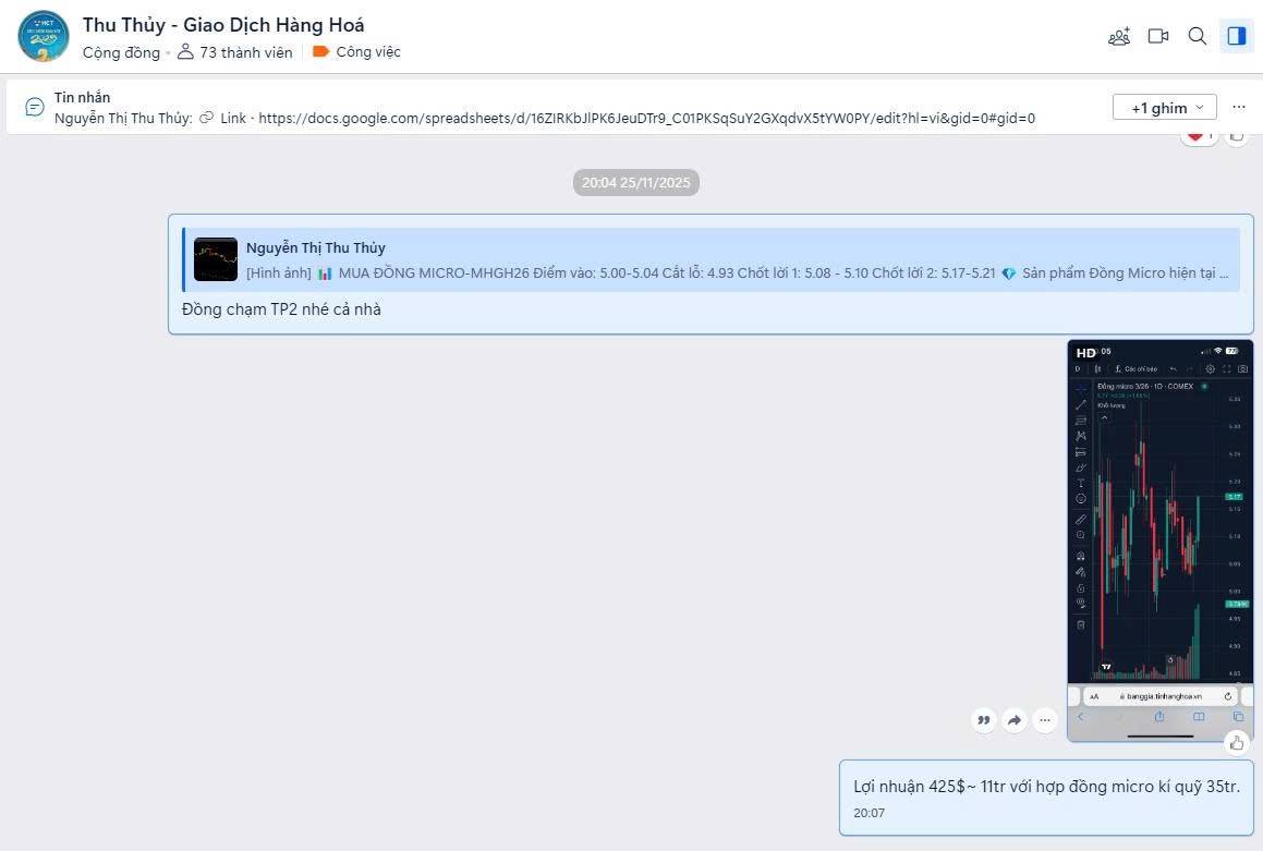 Đồng tăng nhờ kỳ vọng Fed hạ lãi suất, quặng sắt chịu áp lực vì nhu cầu yếu