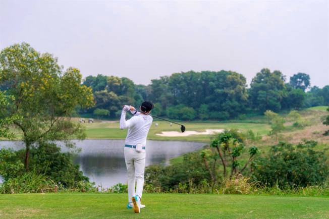 VPBank Private: Khi Golf trở thành ngôn ngữ của kết nối và tầm nhìn