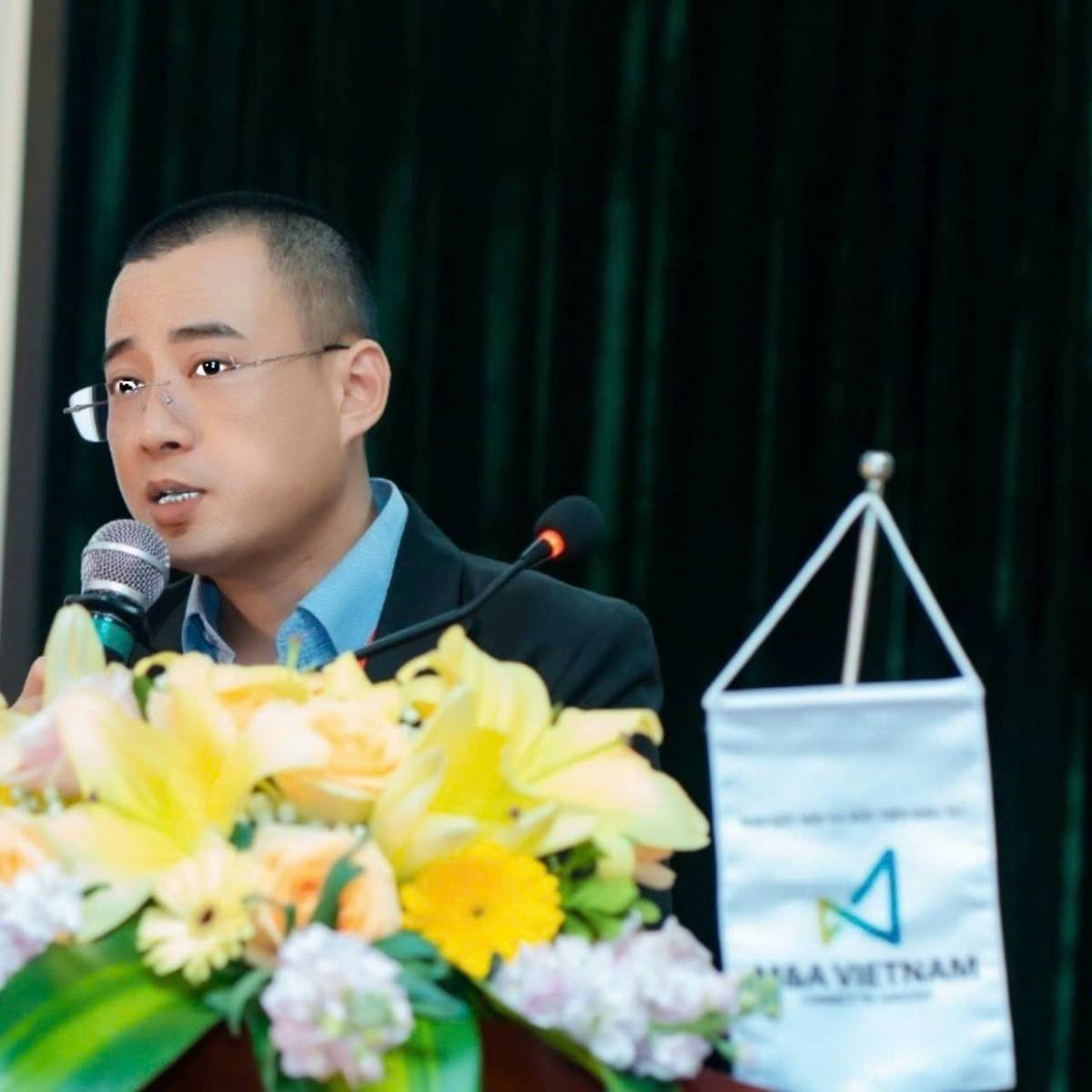 M&A VIETNAM KHỞI ĐỘNG CHƯƠNG TRÌNH M&A SHARING. -. Ngày 22/11/2025. Ban Kết nối và Xúc tiến đầu tư M&A  ...