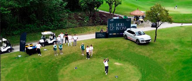 VPBank Private: Khi Golf trở thành ngôn ngữ của kết nối và tầm nhìn