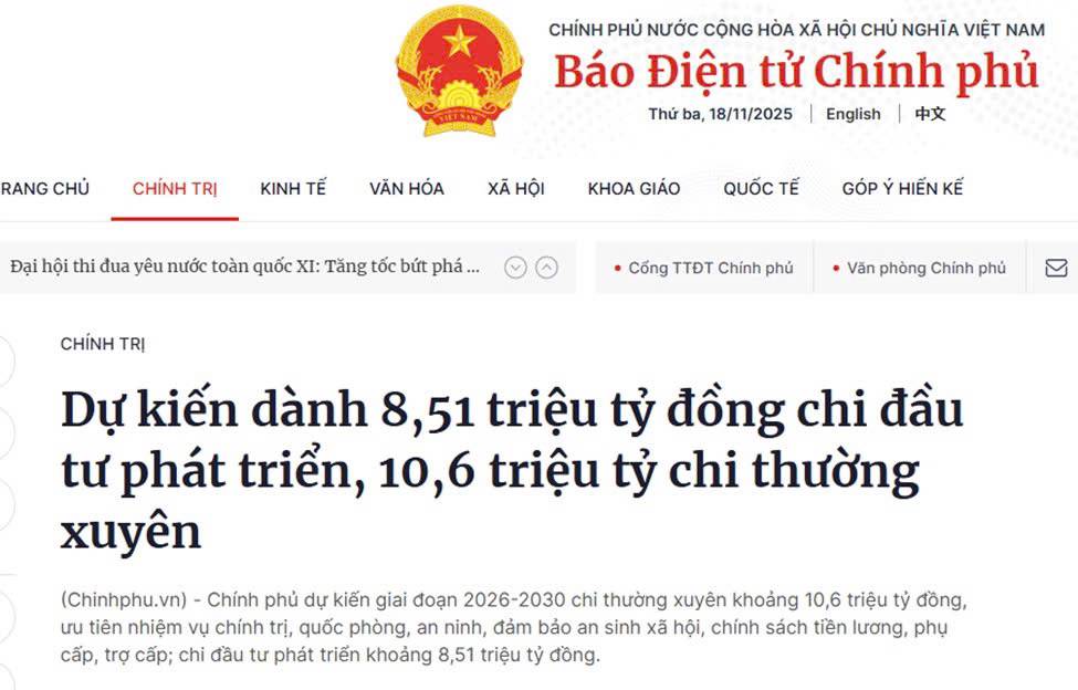 Đầu Tư Công Bùng Nổ: Tại Sao Cổ Phiếu Xây Lắp Vẫn Chưa "Cất Cánh"?. ☎ Liên hệ ngay: 0703 968 355 (Z*lo)-  ...