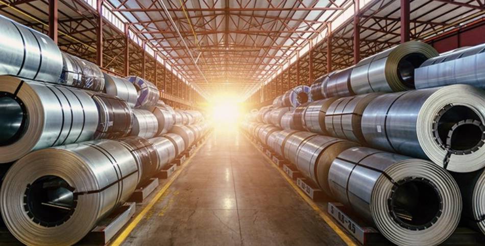 Cái giá phải trả cho cơn khát thép giá rẻ của Ấn Độ