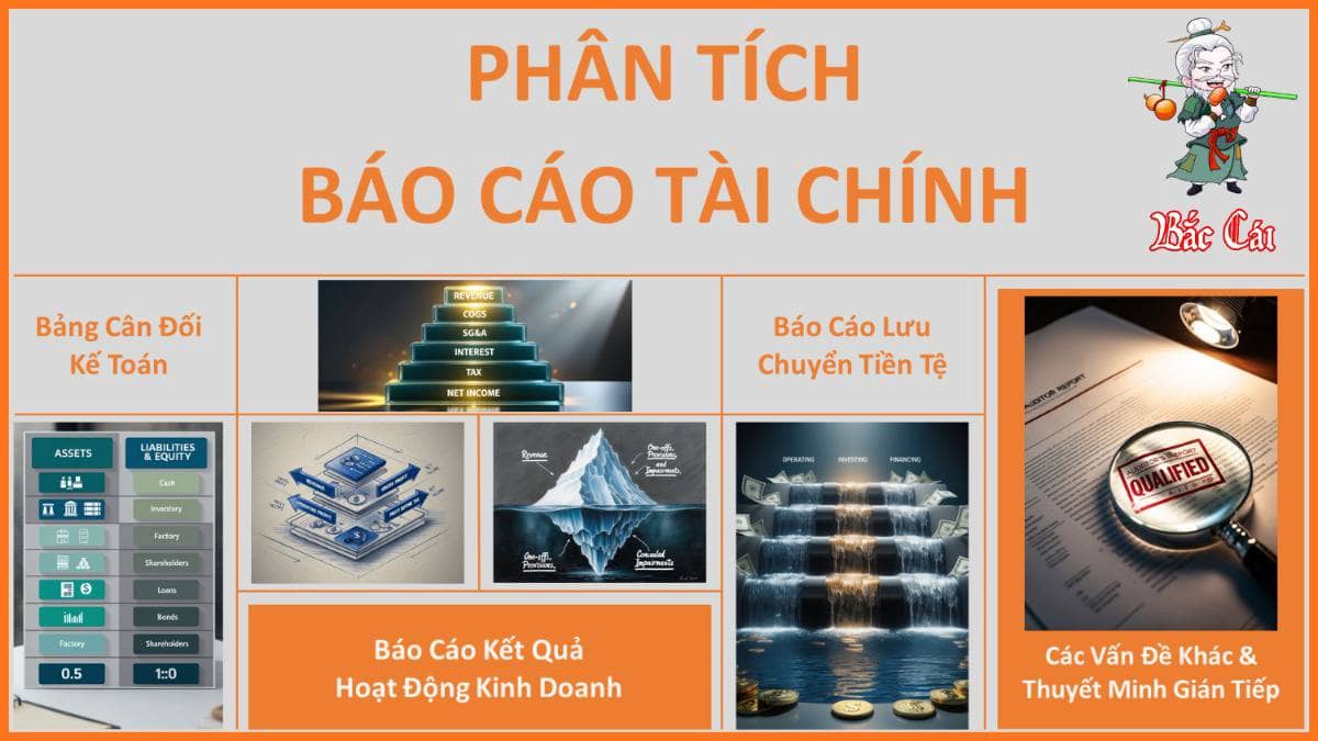 Bí Mật Sau Con Số