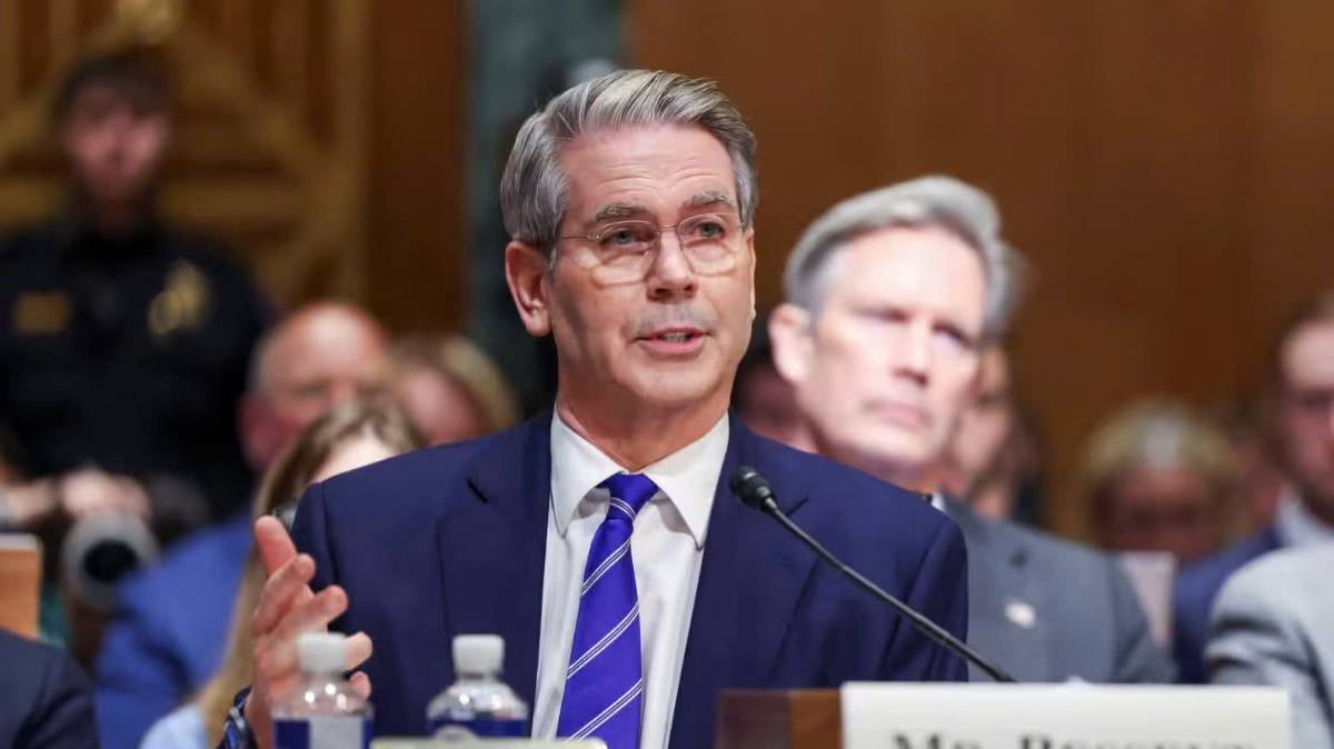 Trump sắp công bố Chủ tịch Fed mới: Thị trường tài chính toàn cầu “nín thở” chờ tín hiệu lãi suất