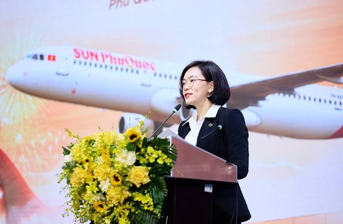 Hoàn thiện hệ sinh thái Du lịch - Hàng không, Sun Group công bố chiến lược bứt phá năm 2026