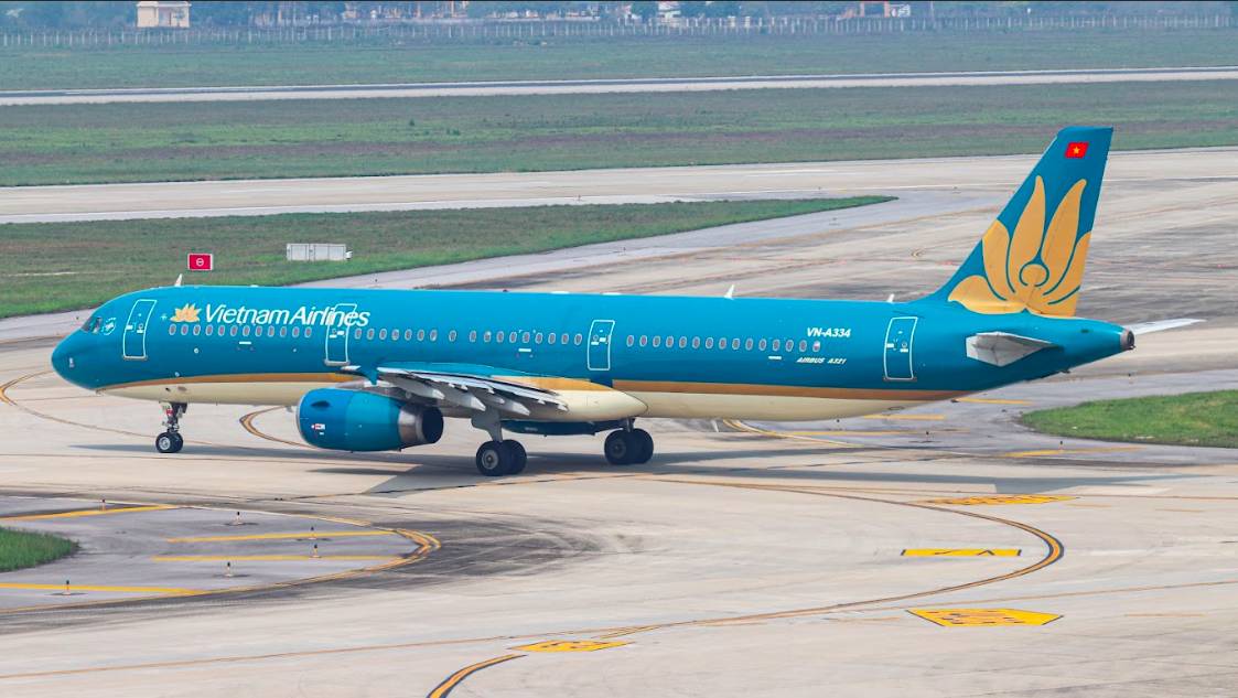 Vietnam Airlines hoàn tất cập nhật phần mềm cho toàn bộ máy bay Airbus A320, A321