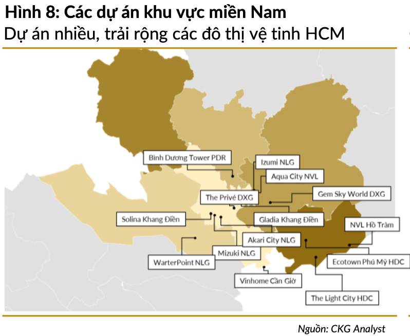Phần 5 – Định hướng chính sách & mục tiêu cuối cùng