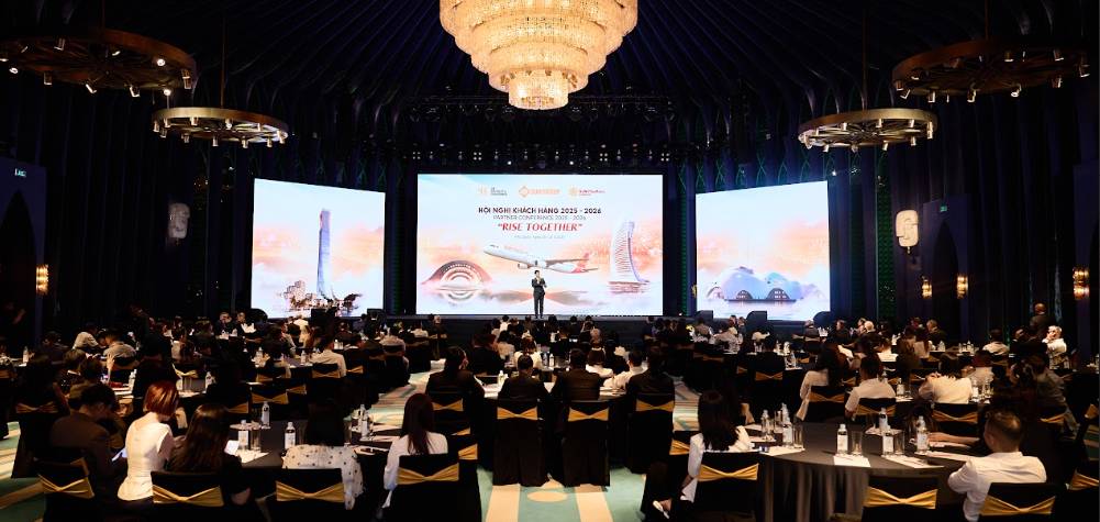 Hoàn thiện hệ sinh thái Du lịch - Hàng không, Sun Group công bố chiến lược bứt phá năm 2026