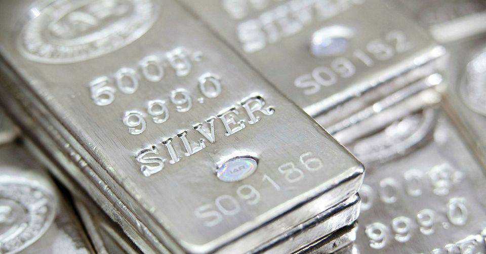 Bạc – Sự khởi đầu của một siêu chu kỳ mới?