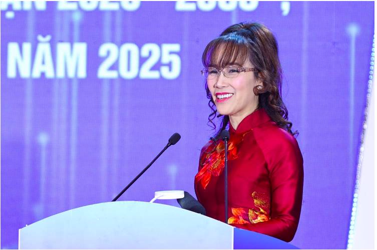 Tiến sĩ Nguyễn Thị Phương Thảo: Chị em chính là những “nữ chiến binh thầm lặng” của kinh tế tư...