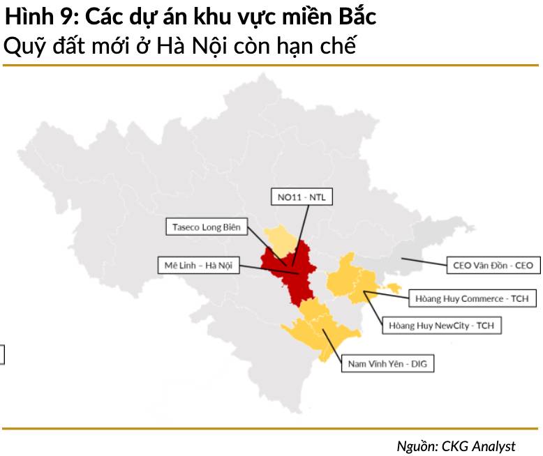Phần 5 – Định hướng chính sách & mục tiêu cuối cùng
